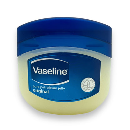 Original Vaseline Pure Petroleum Jelly - 100ml