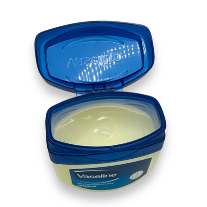 Original Vaseline Pure Petroleum Jelly - 100ml