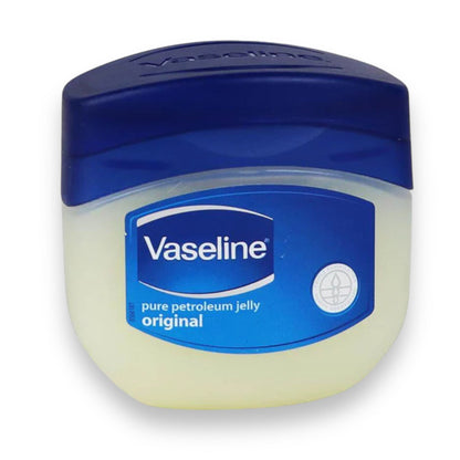 Original Vaseline Pure Petroleum Jelly - 100ml