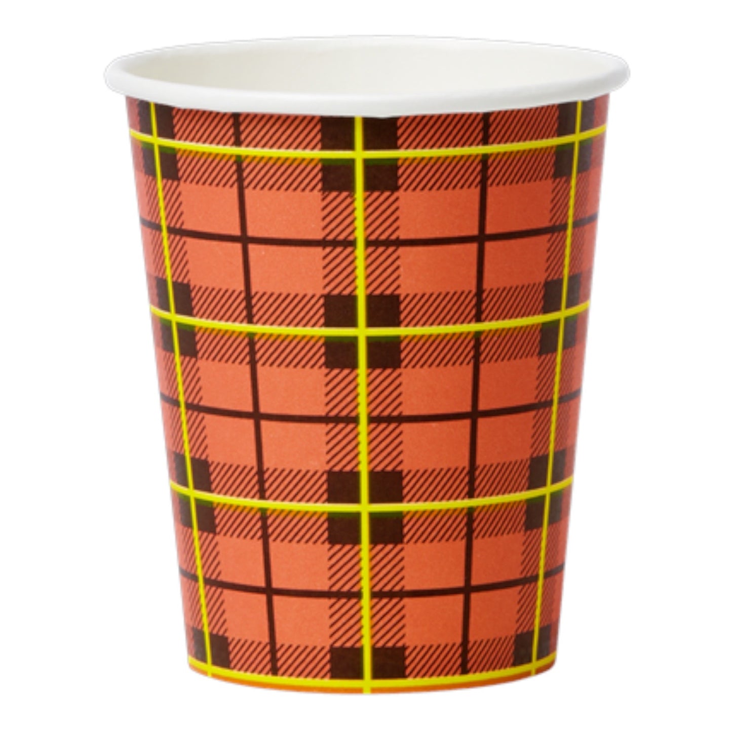 Coffee Cups 150ml 100 Pieces