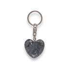 Heart Gray 1 Piece