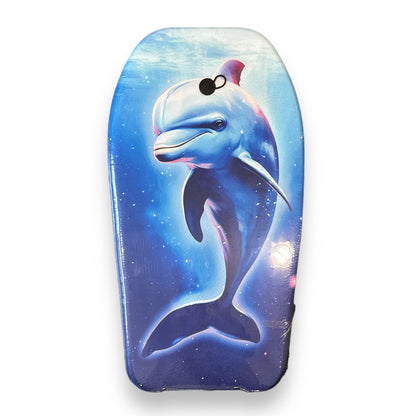 Bodyboard Collectie Voor Strandplezier 78cm