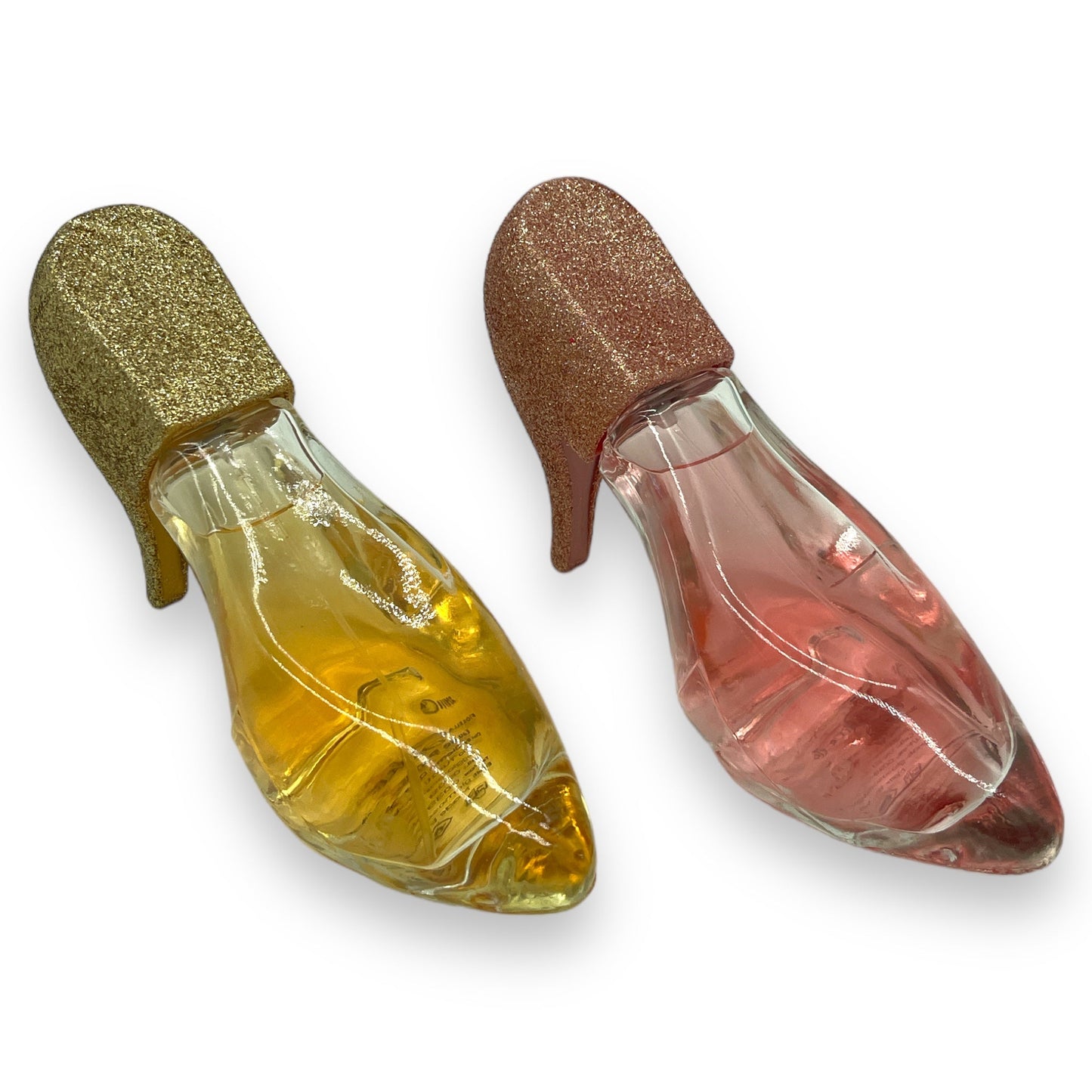 Kinky Pleasure - AC081 - Designer Parfume Stiletto - 3 Colors - 1 Piece 