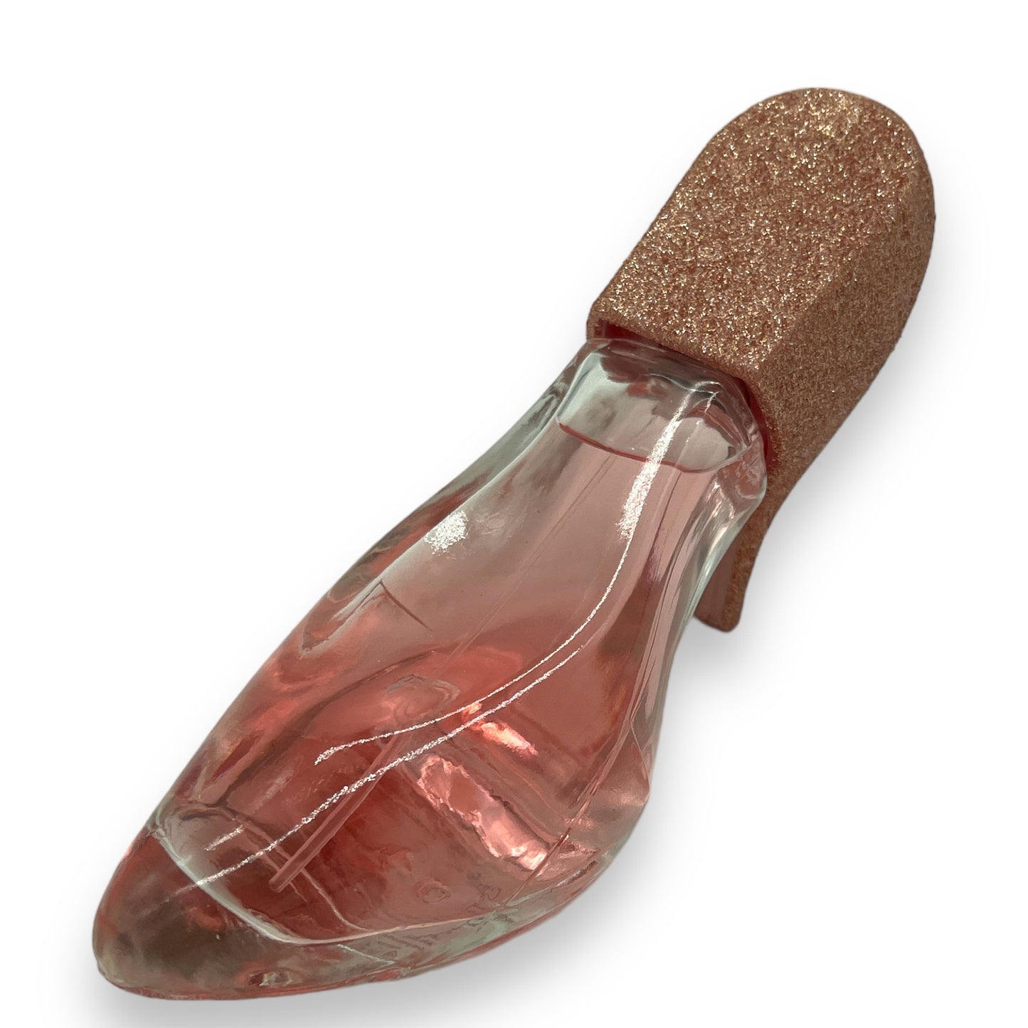 Kinky Pleasure - AC081 - Designer Parfume Stiletto - 3 Colors - 1 Piece 