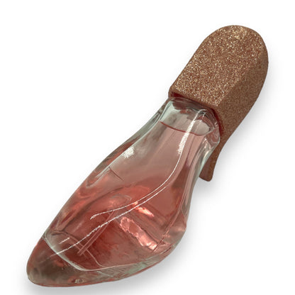 Kinky Pleasure - AC081 - Desinger Parfume Stiletto - 3 Colours - 1 Piece