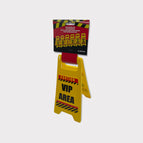 VIP Area