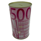 500 Euro