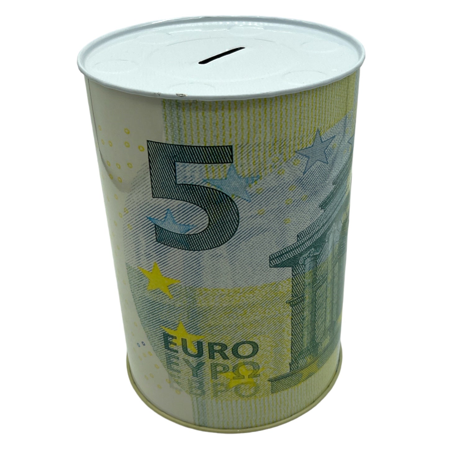 Spaarpot Groot € Biljet 18.5cm