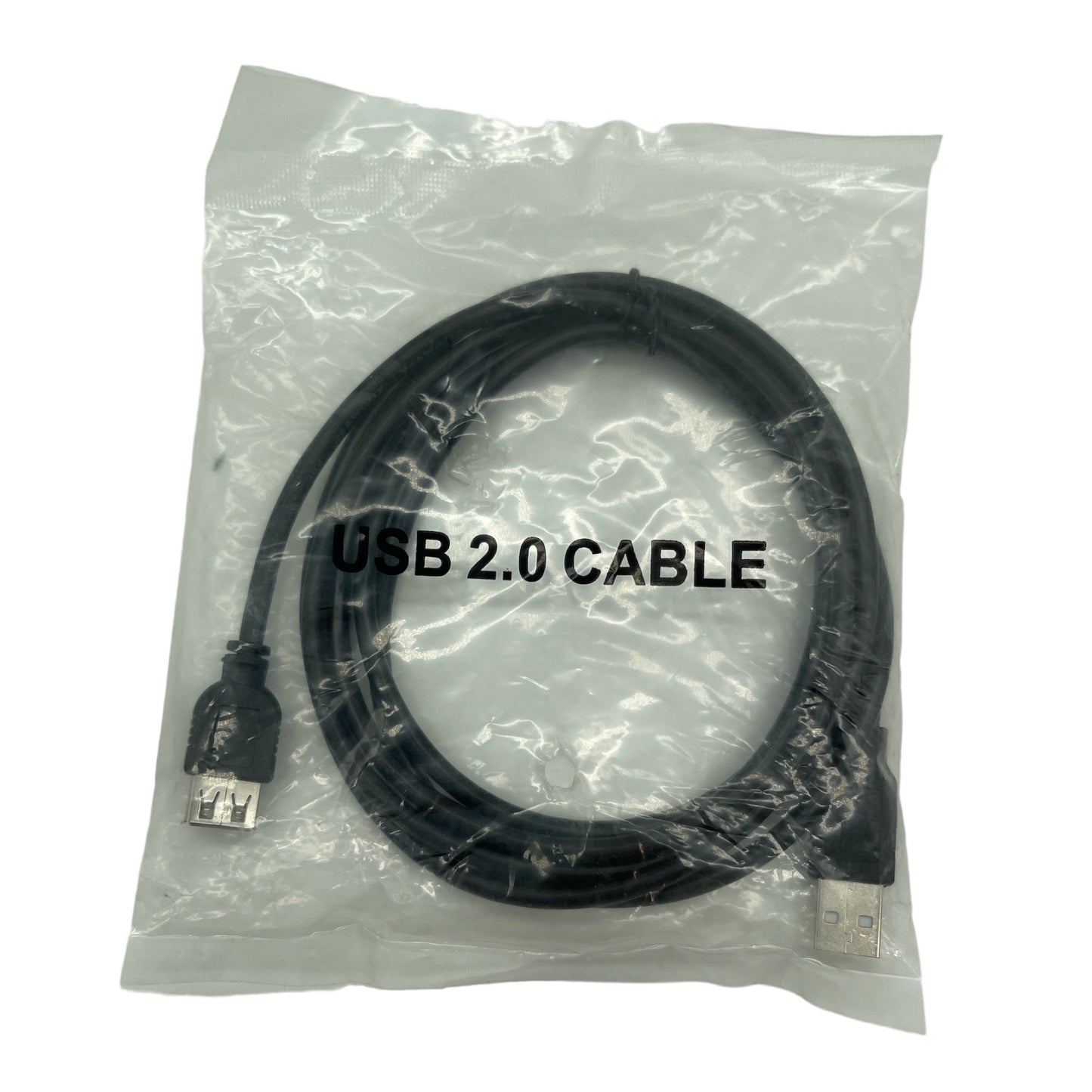 USB 2.0 Kabel Verlanger