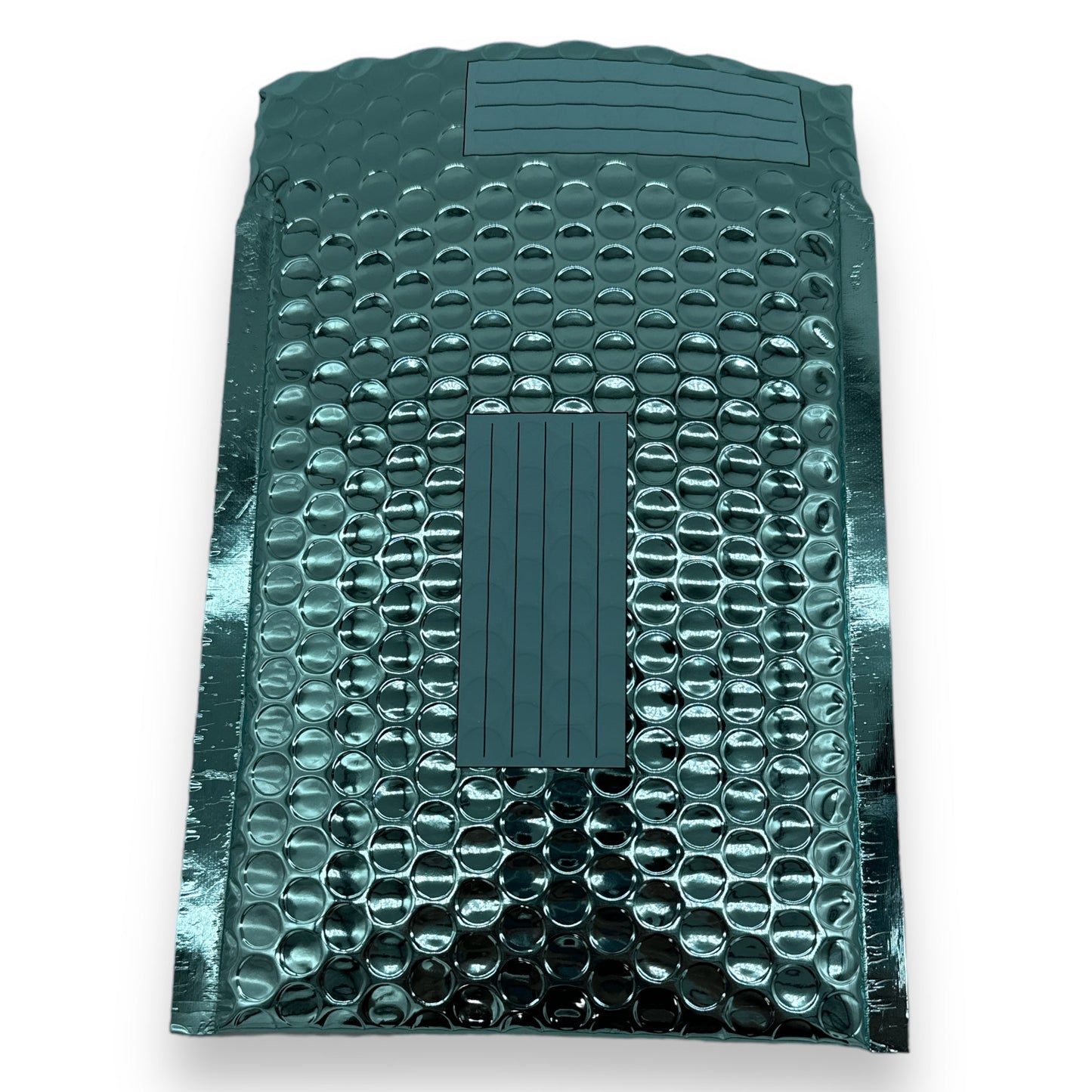 Bubbeltjesplastic Enveloppen Metallic 3 Kleuren 22X17cm 1 Stuk
