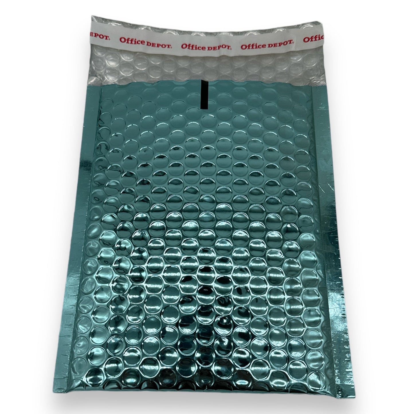 Bubble Plastic Envelopes Metallic 3 Colors 22X17cm 1 Piece 