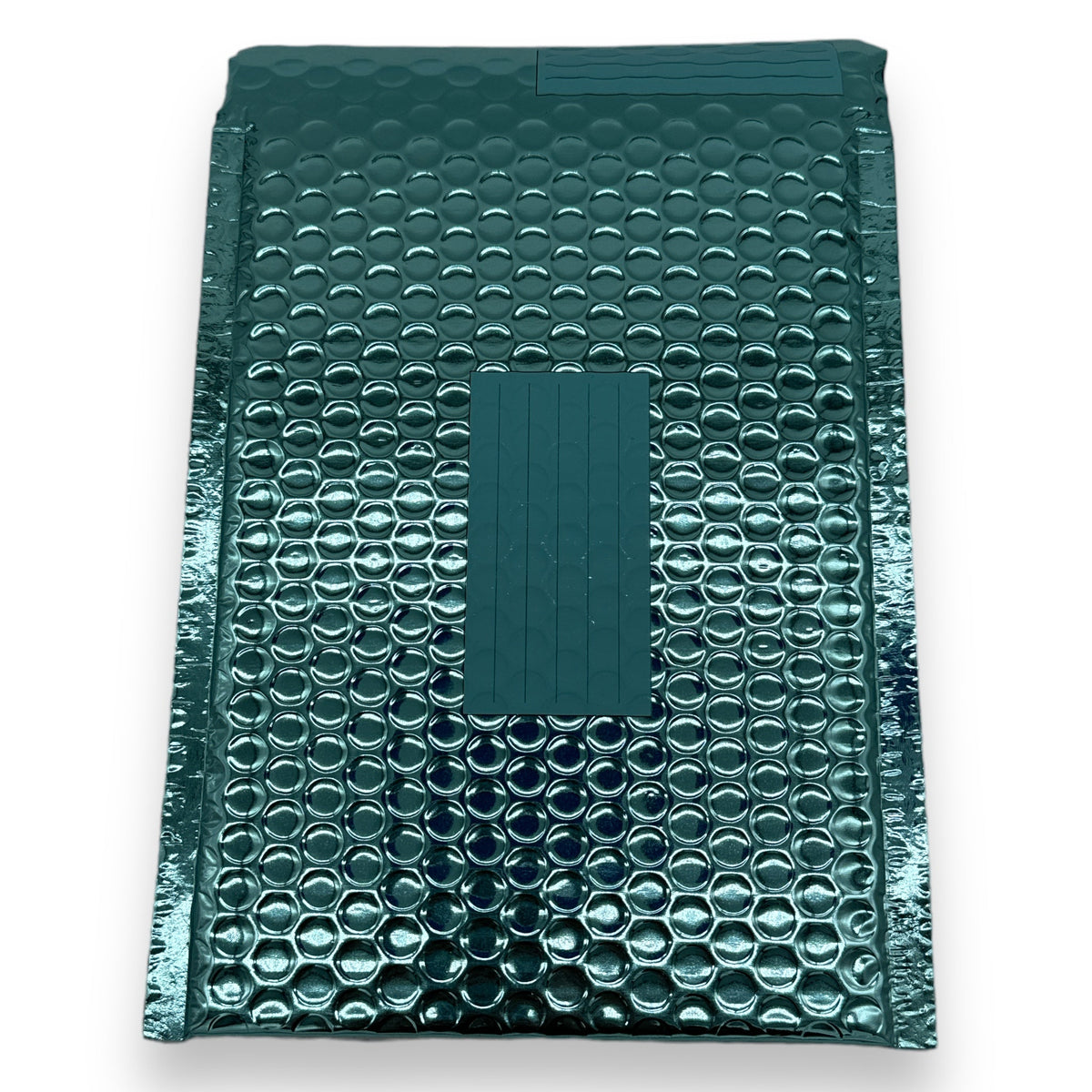 Bubbelenvelop Metallic Lichtblauw 20 x 26 cm