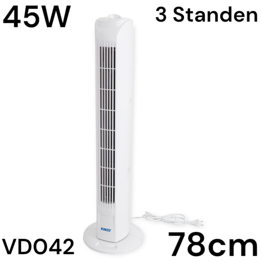 Powerful and Handy VTW31 Fan: Customized cooling for every season