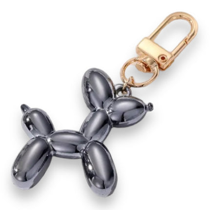 Sleutelhanger Ballonhondje in 9 Kleuren