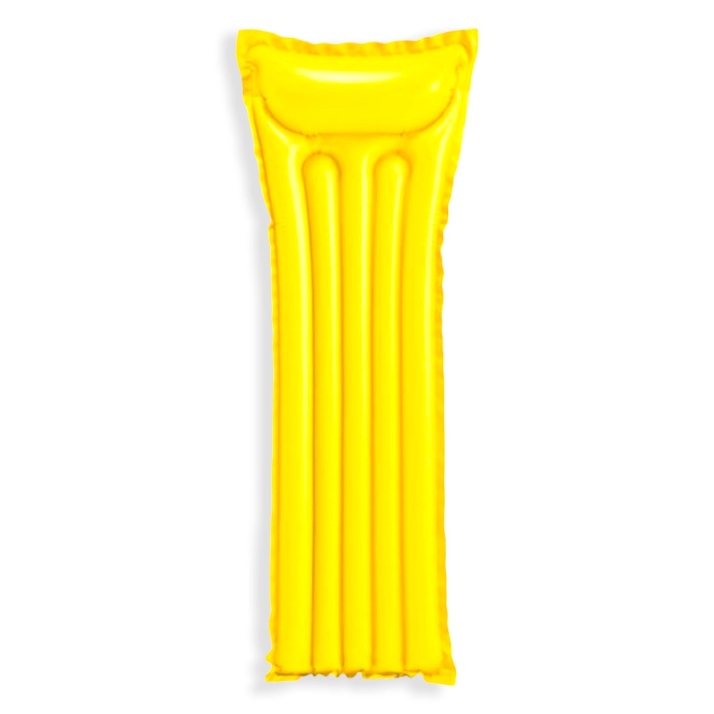 Intex Luchtbed 183cm 3 Kleurrijke Kleuren