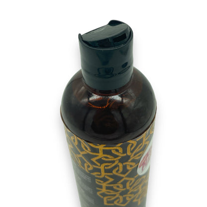 Massage Oil 600ml With Coconut Scent