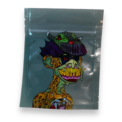 Grip Bags Bored Ape - Keep your Favorite Collection Safe and Stylish
