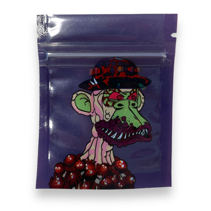 Grip Bags Bored Ape - Keep your Favorite Collection Safe and Stylish