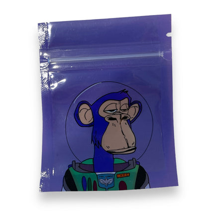 Grip Bags Bored Ape - Keep your Favorite Collection Safe and Stylish