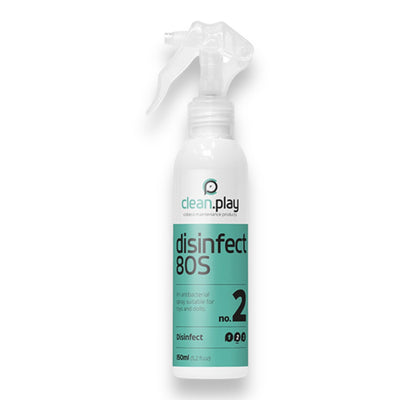 Cobeco Toy Cleaner Clean Play 150 ml