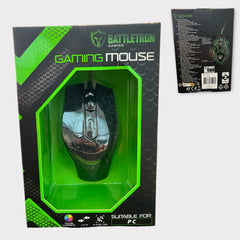 Collection image for: Gaming muizen