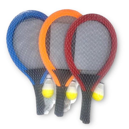 Tennis Racket XL 54cm 3 Kleuren