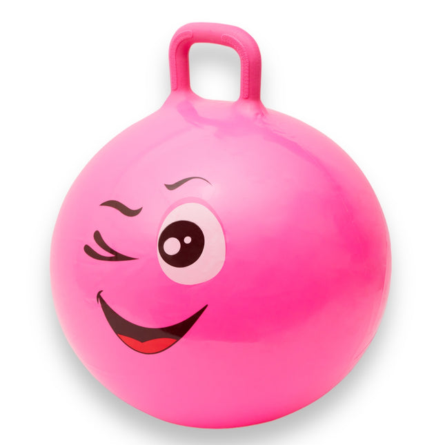 Skippybal voor kinderen 3 Kleuren