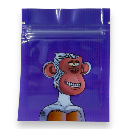 Grip Bags Bored Ape - Keep your Favorite Collection Safe and Stylish