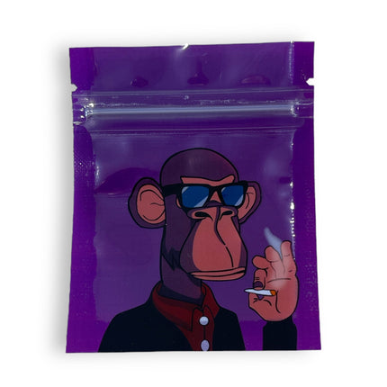 Grip Bags Bored Ape - Keep your Favorite Collection Safe and Stylish