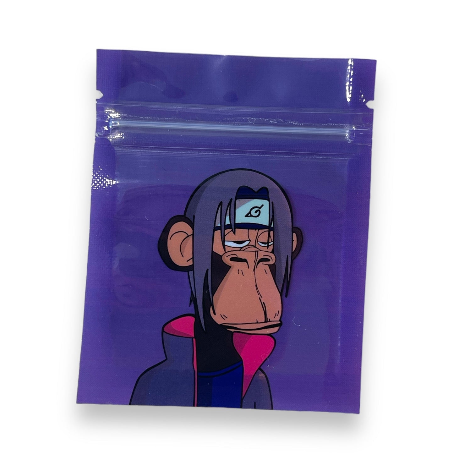 Grip Bags Bored Ape - Houd je Favoriete Collectie Veilig en Stijlvol