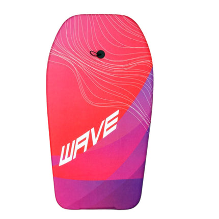 Body Board 3 Kleuren 84,5x46cm 1 Stuk