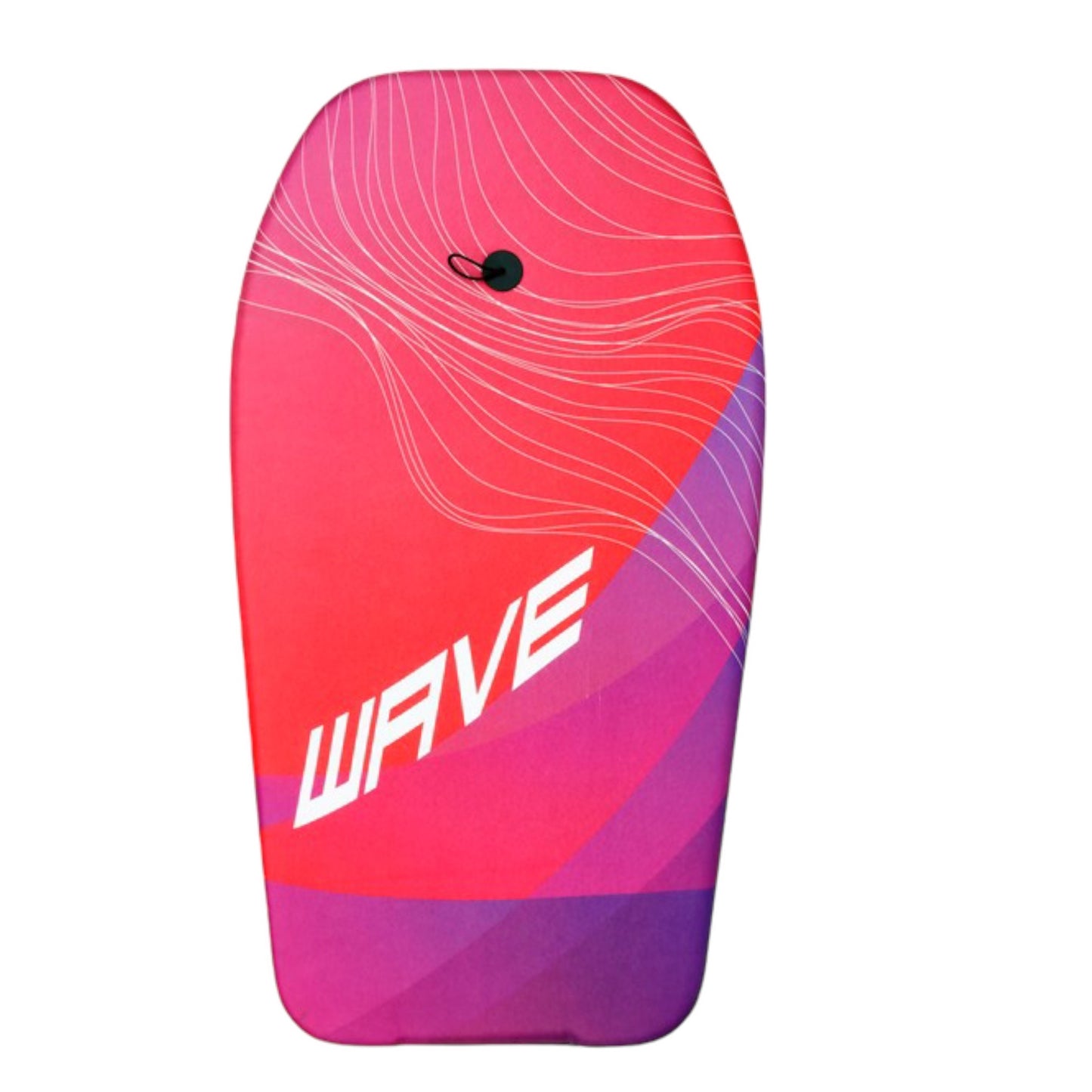 Body Board 3 Kleuren 84,5x46cm 1 Stuk