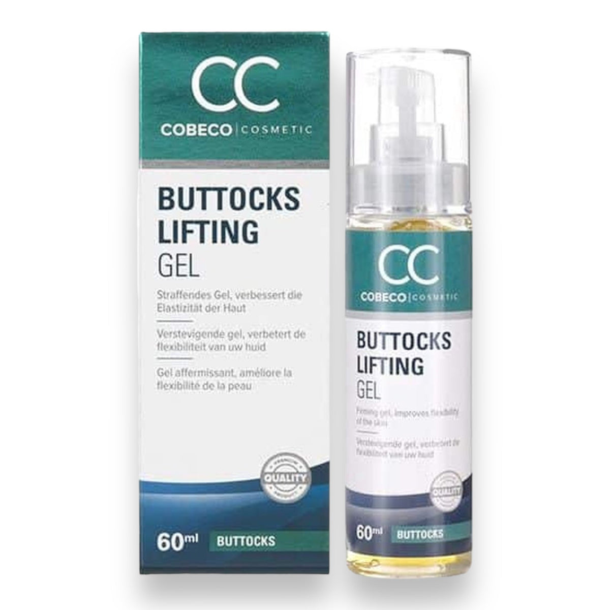 Cobeco Billen Liftgel 60 ml