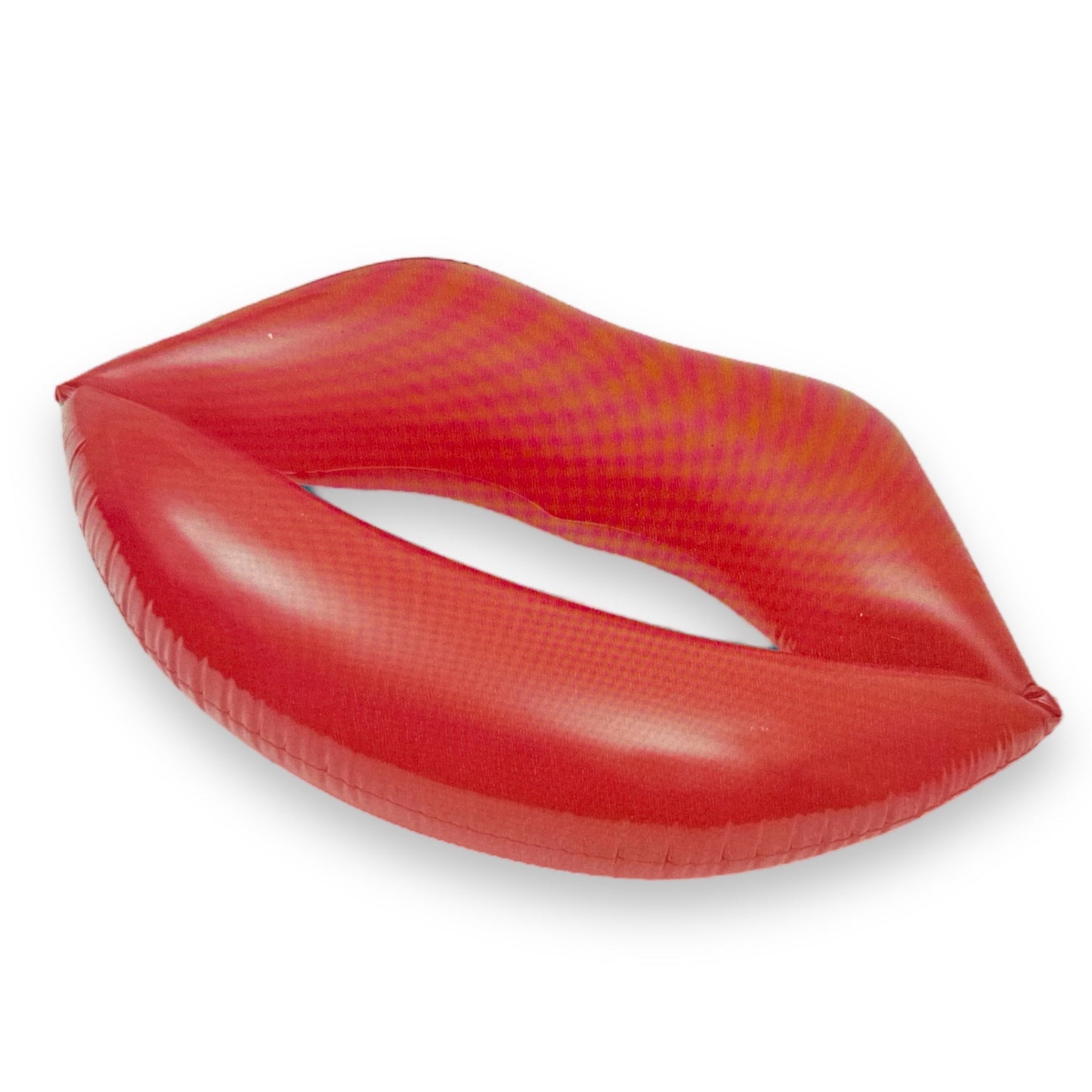 Opblaasbare Mega Lippen - 108cm