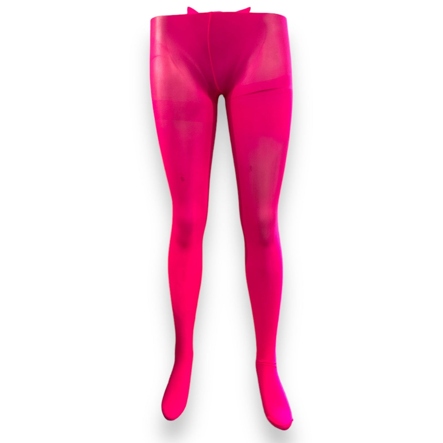 Leggings in Neonroze - Verkrijgbaar in 2 Maten