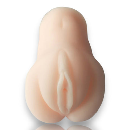 Power Escorts - BR46 - Teen Stroker - Pussy Masturbator - 500 Grams - Flesh