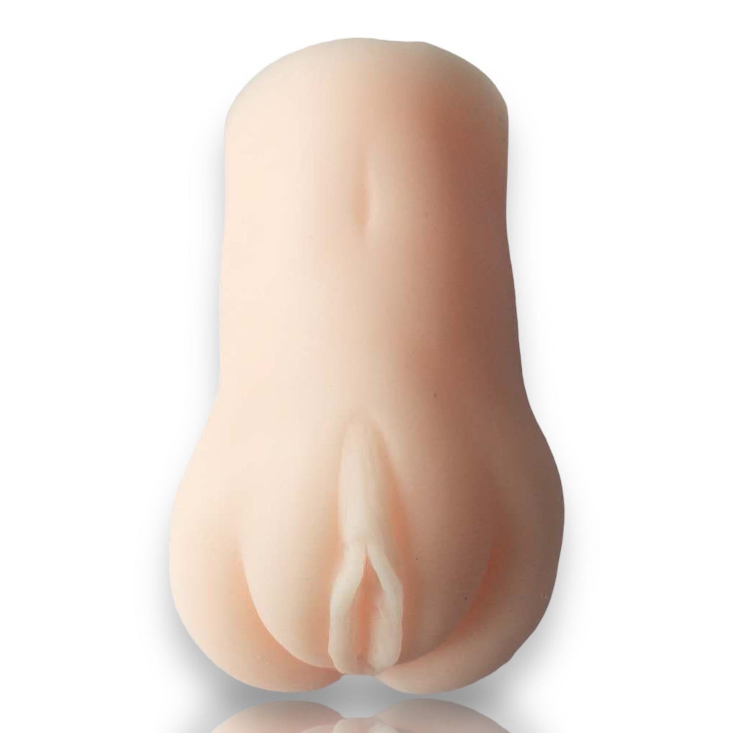 Power Escorts - BR46 - Teen Stroker - Pussy Masturbator - 500 Grams - Flesh