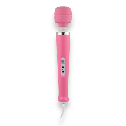 Power Escorts - BR16 - Power Wand Massager - 12-Speed - WIRED - 4 Colours