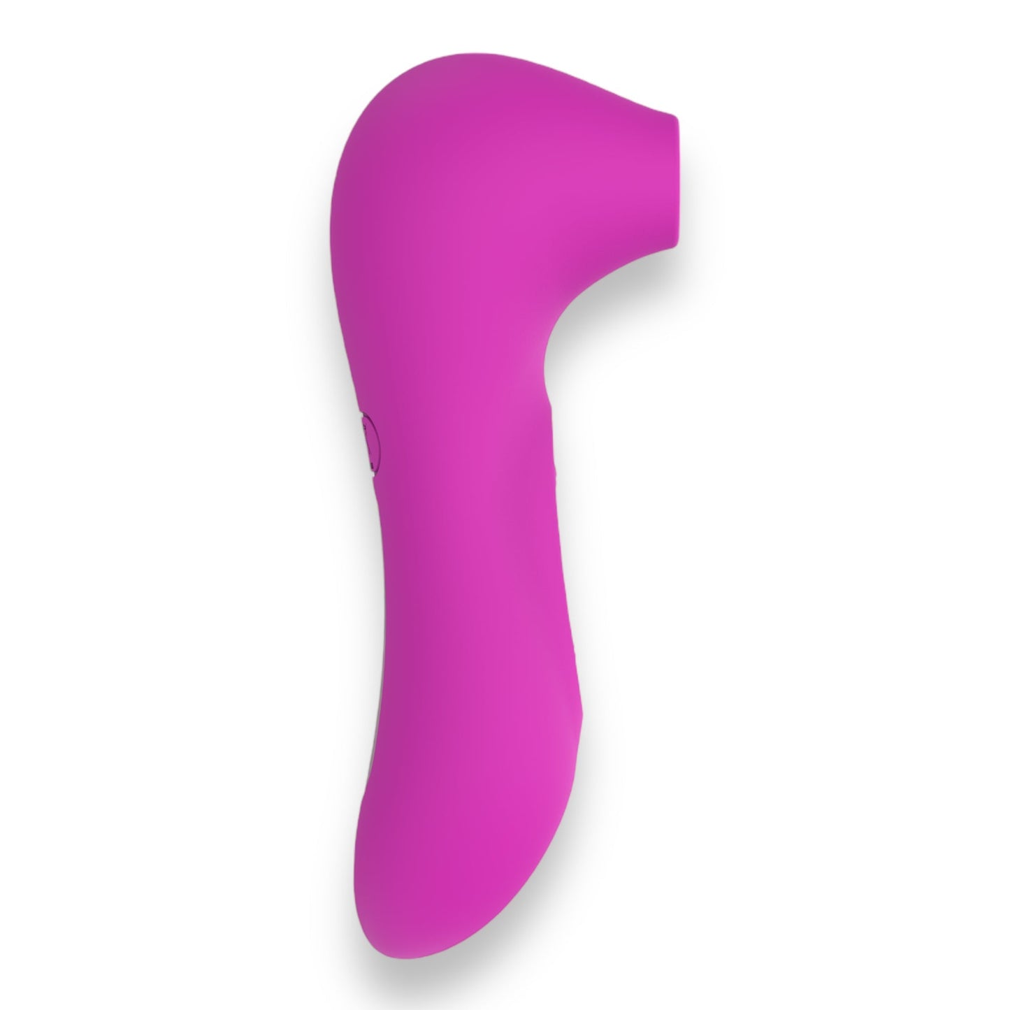 Power Escorts - BR160 - Oral Queen Air Sucker- Waterproof - Oral Sucker - Clitoral Stimulator/Massager - 10 Modes - 3 Colors