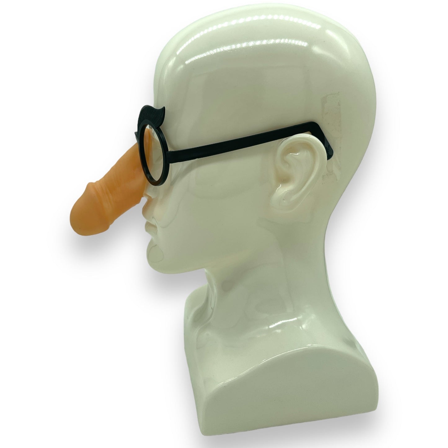 Laughter Guarantee with Our Funny Penis Glasses: Hilarity for Young and Old!