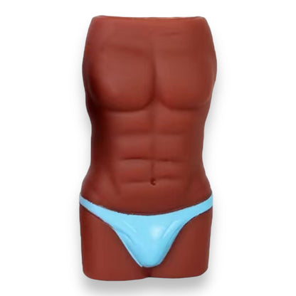 Aanstekerhoes Sexy Body voor Man of Vrouw in 3 Kleuren