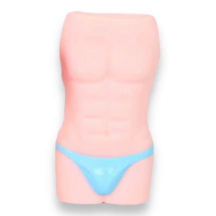 Aanstekerhoes Sexy Body voor Man of Vrouw in 3 Kleuren