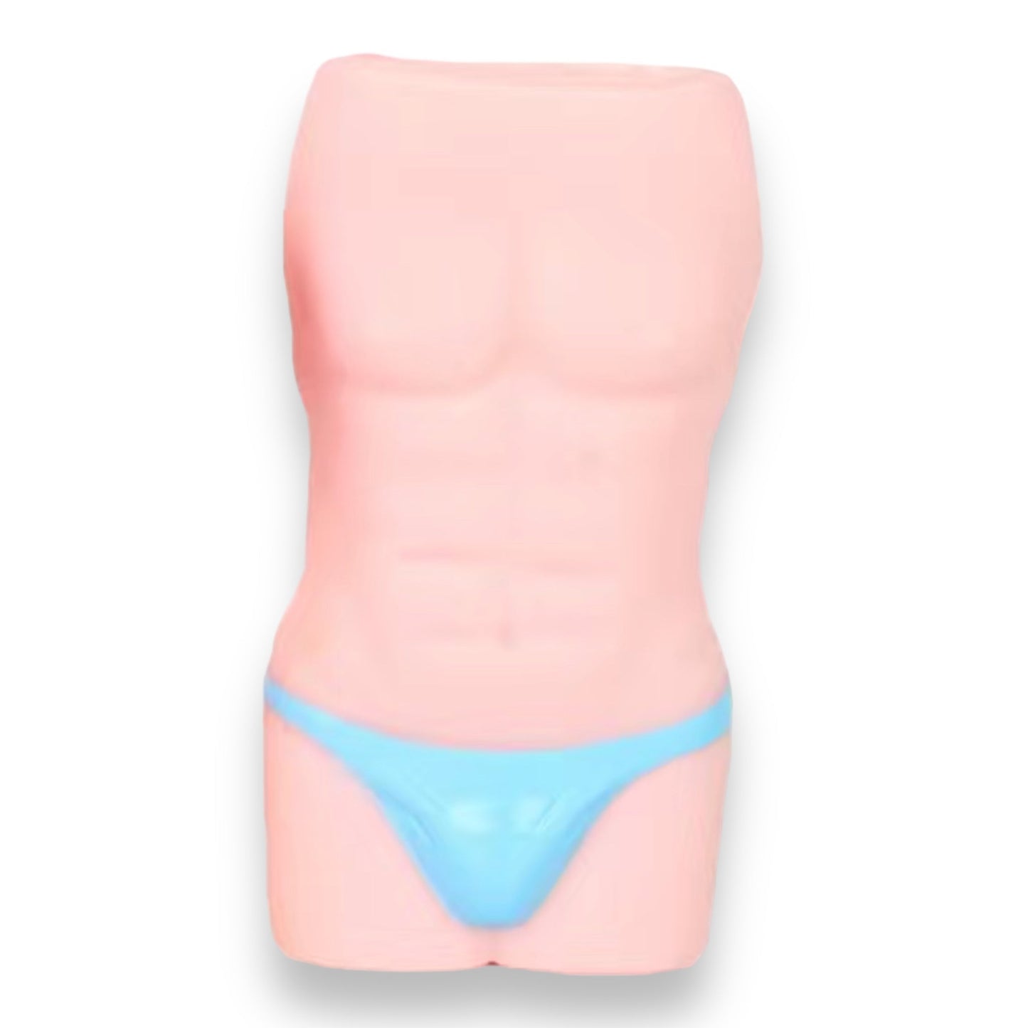 Aanstekerhoes Sexy Body voor Man of Vrouw in 3 Kleuren