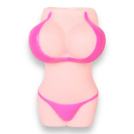 Aanstekerhoes Sexy Body voor Man of Vrouw in 3 Kleuren