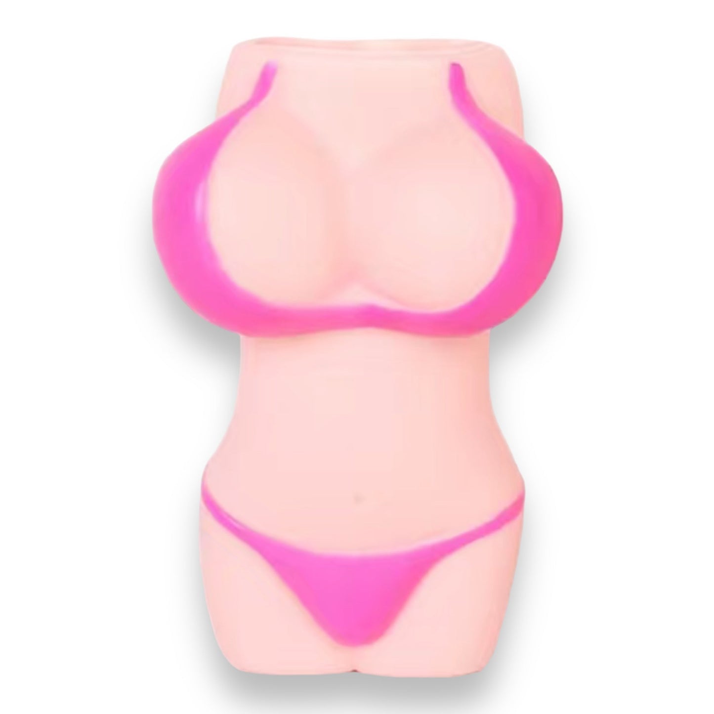 Aanstekerhoes Sexy Body voor Man of Vrouw in 3 Kleuren