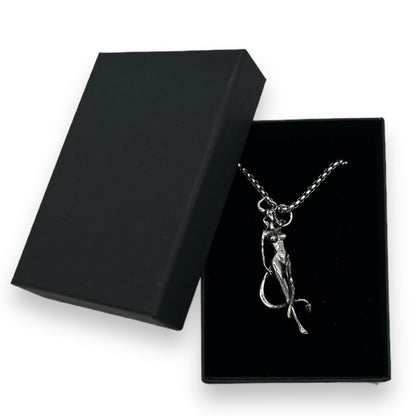 Ketting Collection - Verleidelijke Dames - Pakket van 9 Stuks