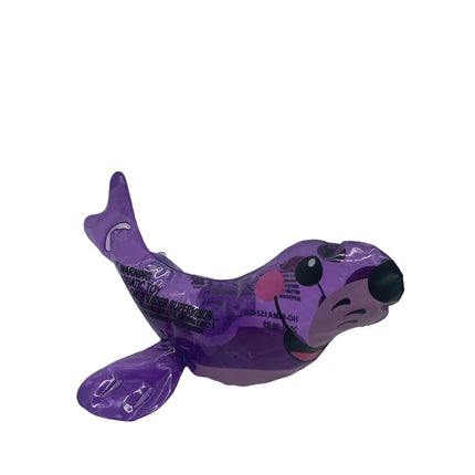 Best WaBad Speeltjes Opblaasbare Mini Dieren 6 dieren - Het Perfecte Cadeau voor Kleine Kinderen