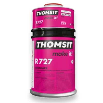 Thomsit R 727 Giethars - 1 kg