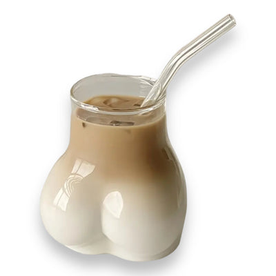 Bierglas Billen 450 ml - 6,5x11 cm