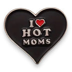 I Love Hot Moms